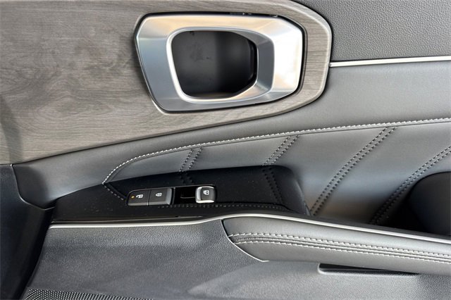 New 2026 Kia Sorento SX image 22