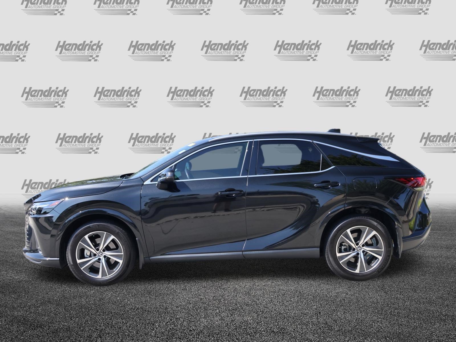 Used 2023 Lexus RX 350 Premium w/ Cold Area Package FWD image 6