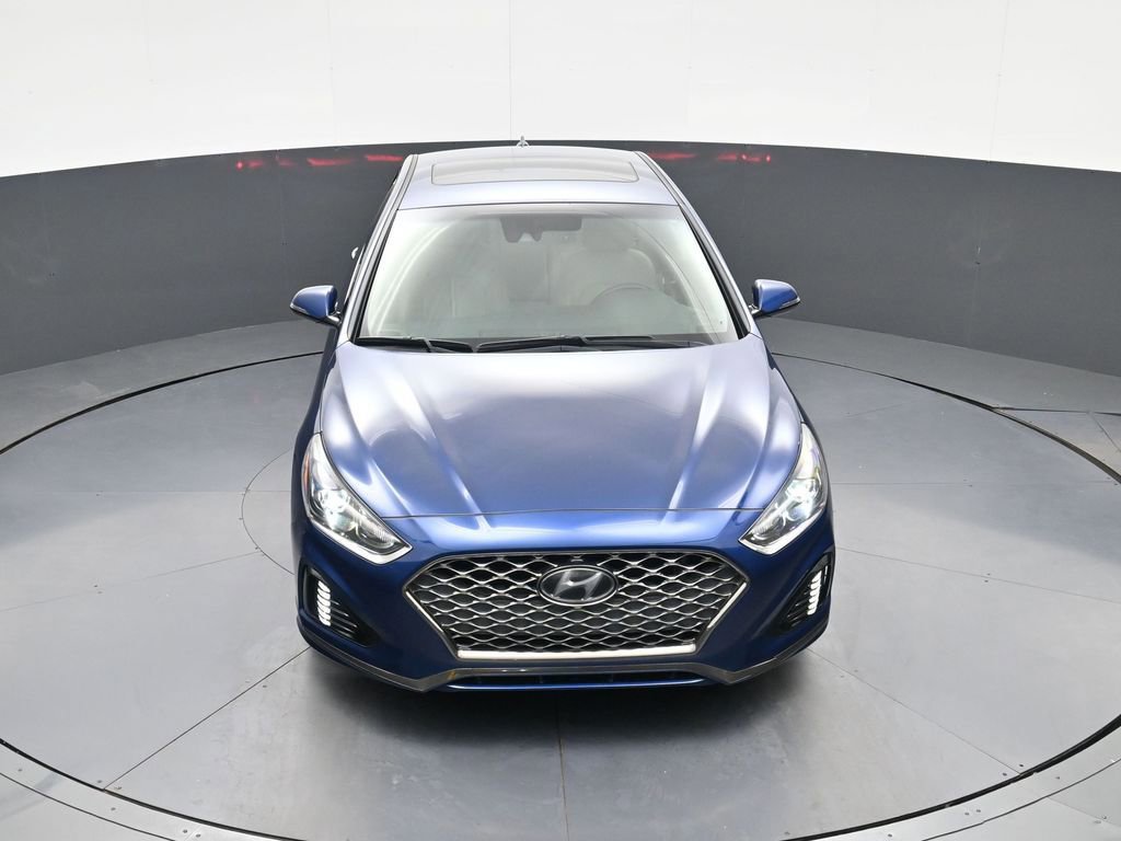 Used 2018 Hyundai Sonata Limited FWD image 26