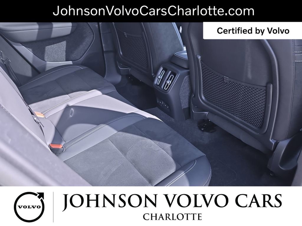 Used 2023 Volvo XC40 Recharge Ultimate w/ Protection Package Premier image 11