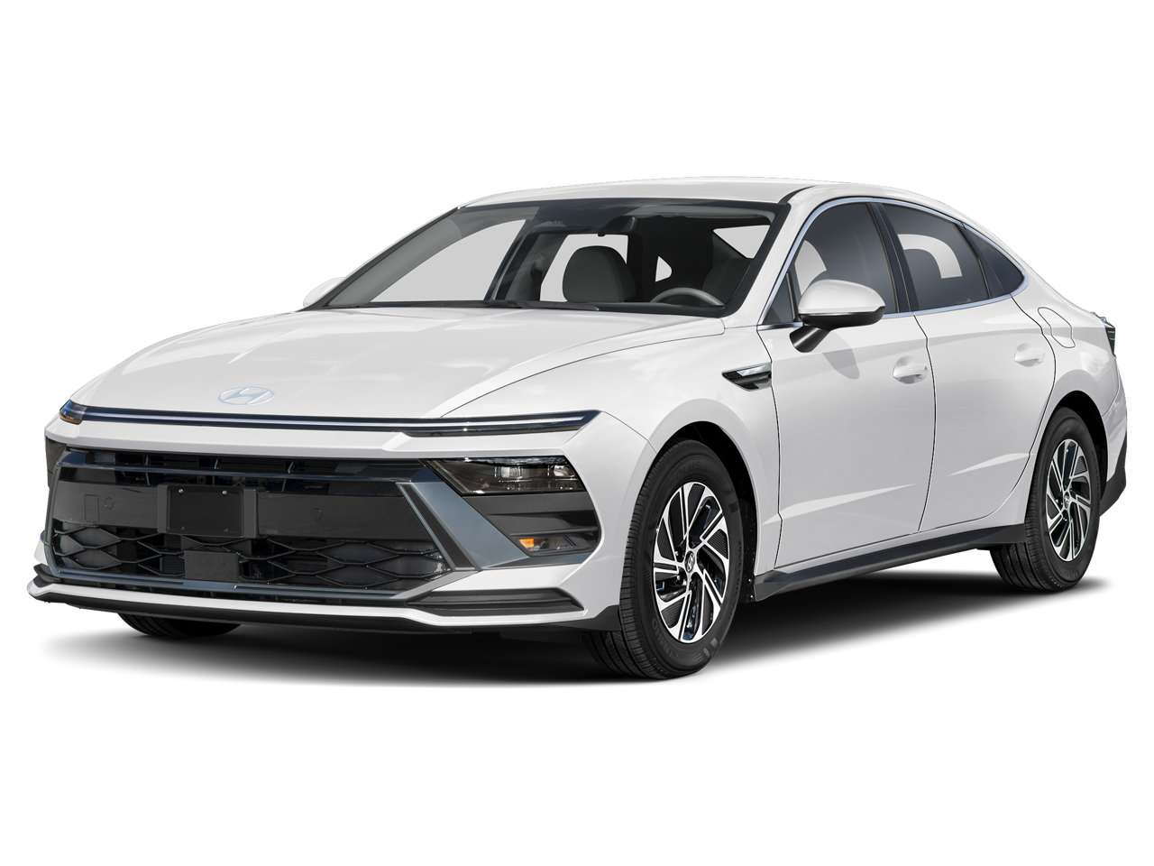 New 2026 Hyundai Sonata Blue FWD image 20