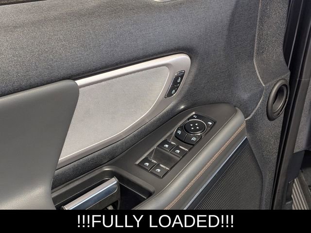 Used 2025 Ford Expedition Max Active image 16