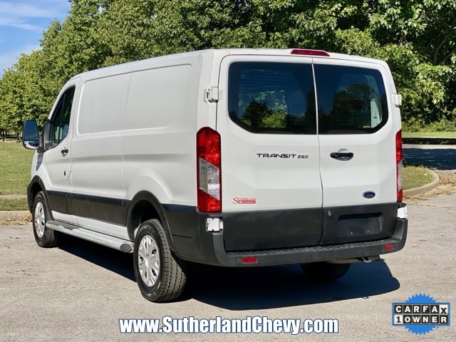 Used 2024 Ford Transit 250 Base w/ Exterior Upgrade Package image 5