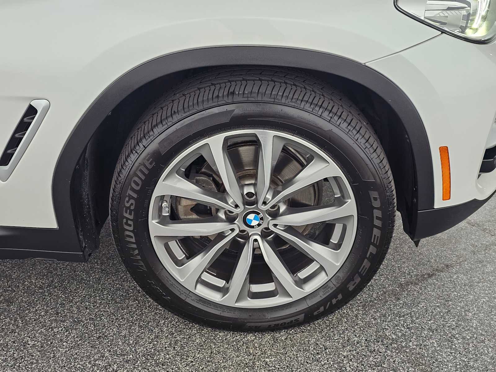 Used 2019 BMW X3 sDrive30i image 9