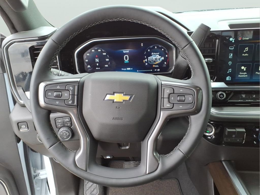 New 2026 Chevrolet Silverado 3500 High Country w/ High Country Premium Package image 18