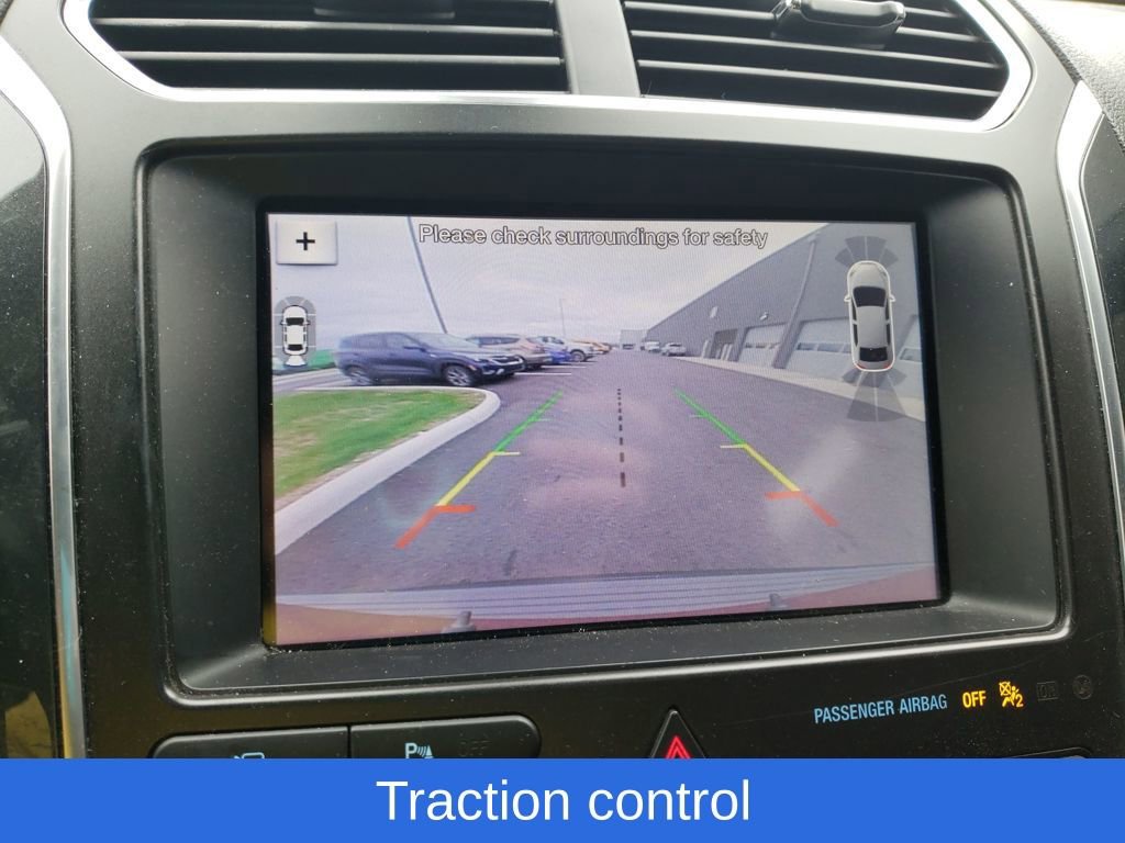 Used 2019 Ford Explorer Sport w/ Equipment Group 401A AWD/4WD image 25