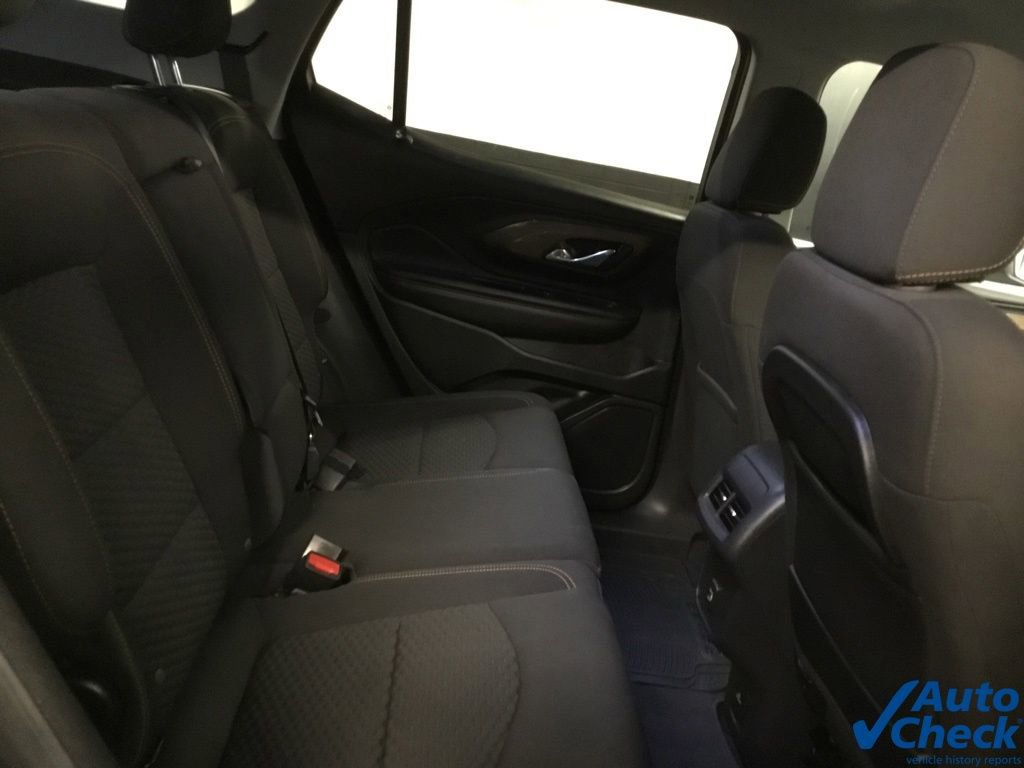 Used 2021 GMC Terrain SLE w/ Driver Convenience Package AWD/4WD image 31