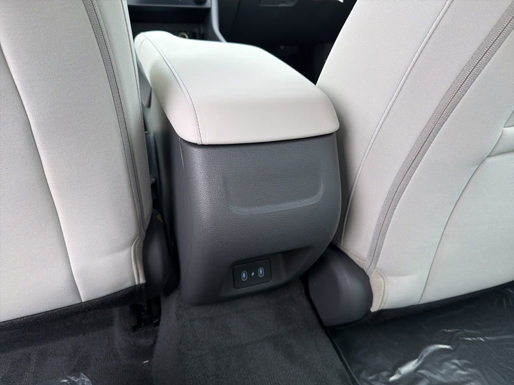 New 2026 Hyundai Sonata SEL image 16