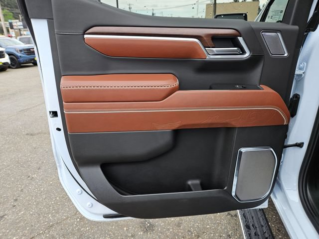 New 2026 GMC Sierra 1500 Denali Ultimate AWD/4WD image 16