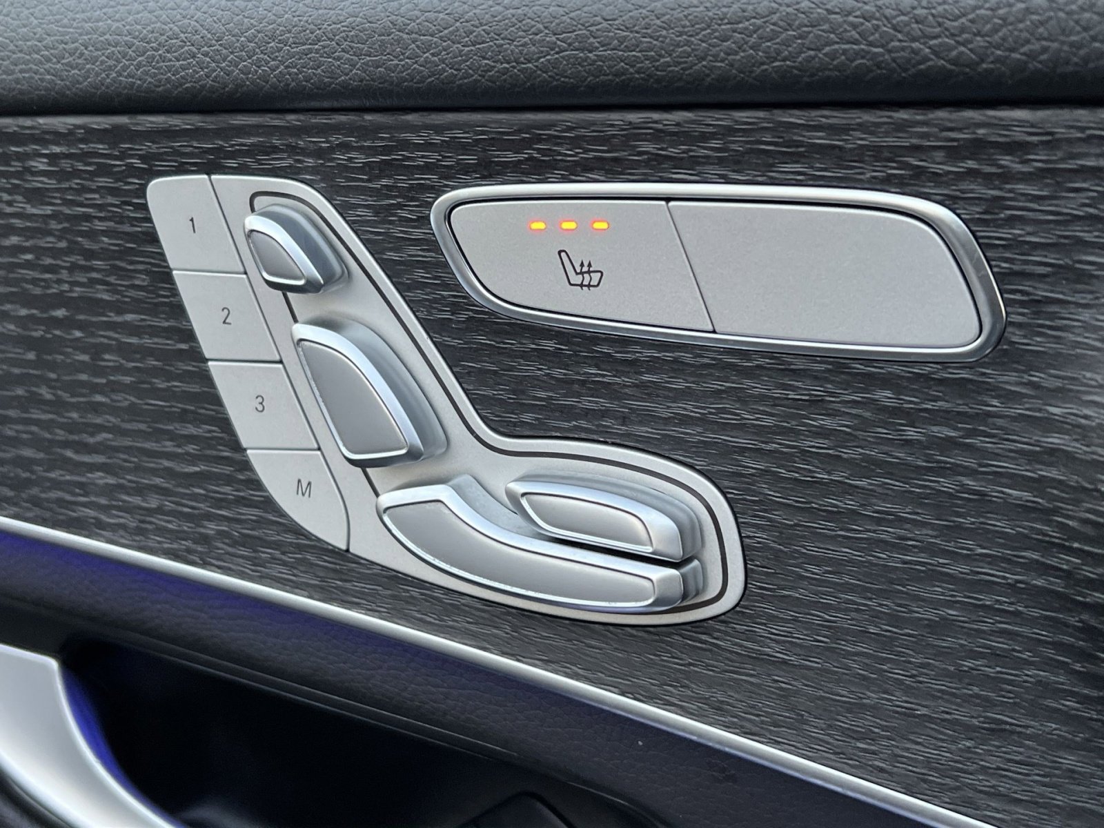 Certified 2022 Mercedes-Benz GLC 300 4MATIC image 34