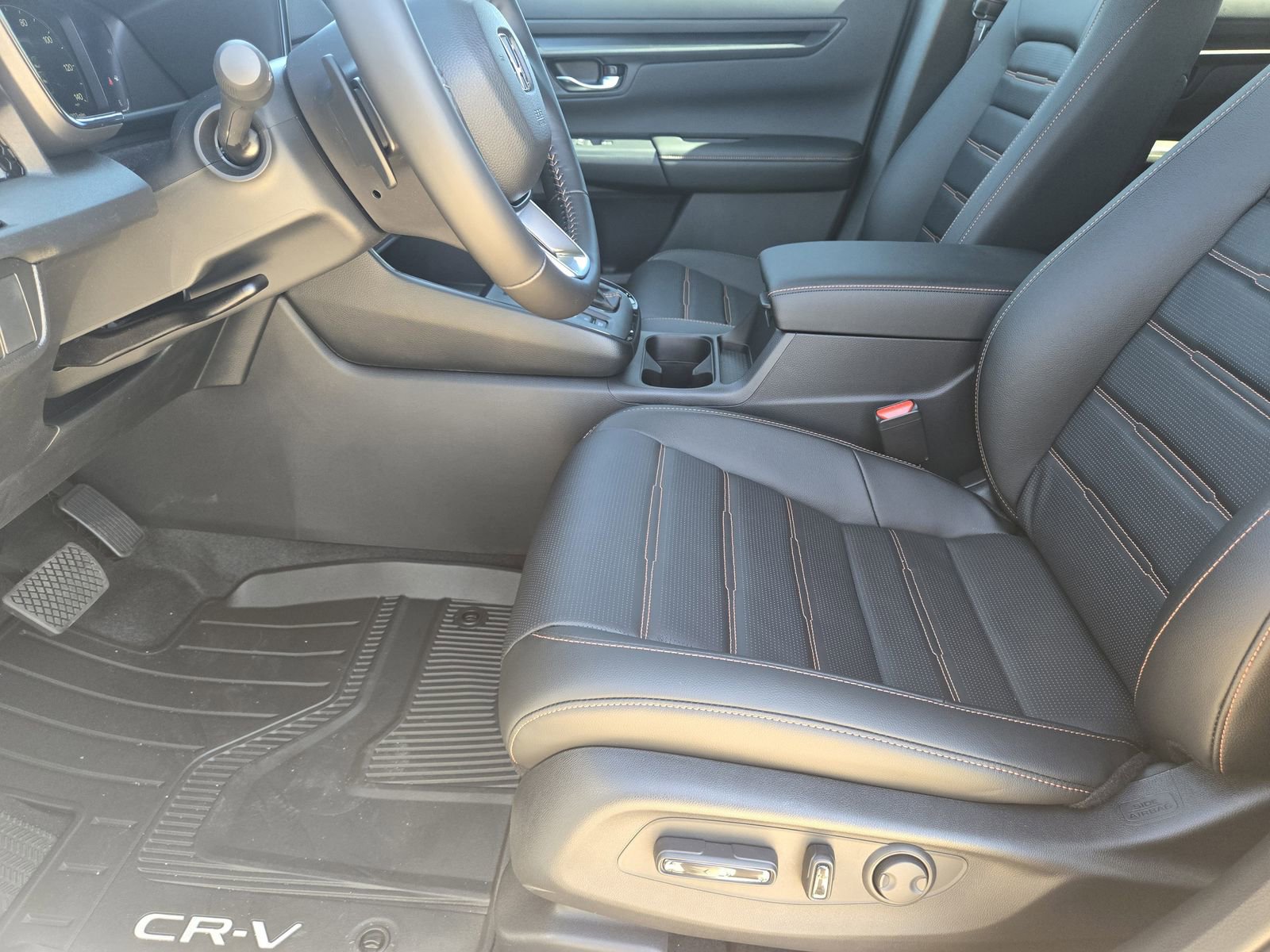 New 2026 Honda CR-V Sport-L image 12