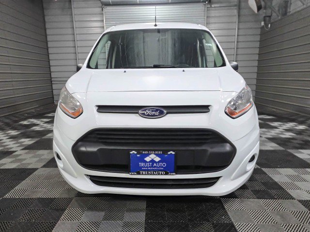 Used 2016 Ford Transit Connect XLT image 3