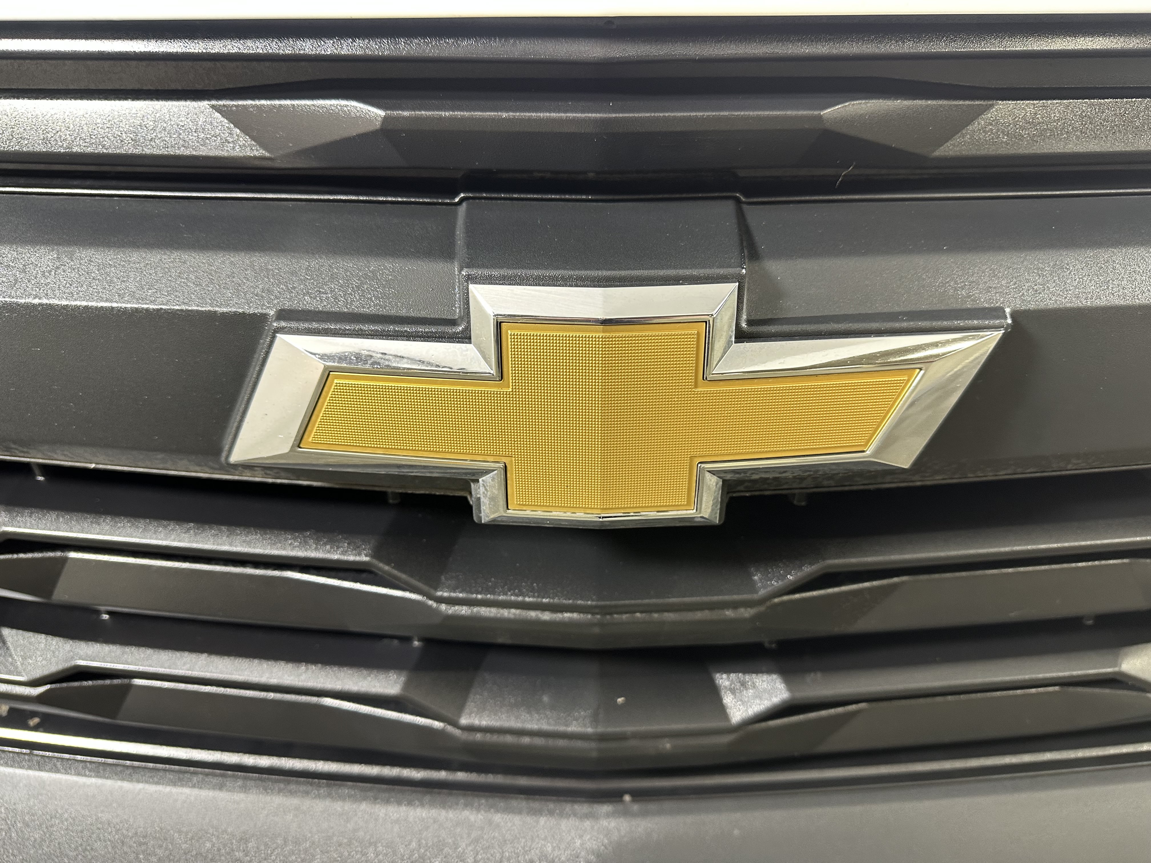 Used 2023 Chevrolet Colorado W/T w/ Safety Package AWD/4WD image 7
