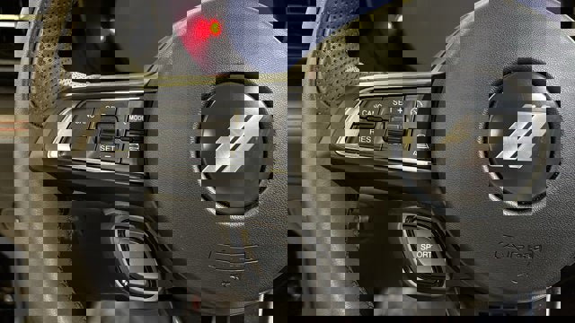 New 2024 Dodge Hornet GT Plus image 10