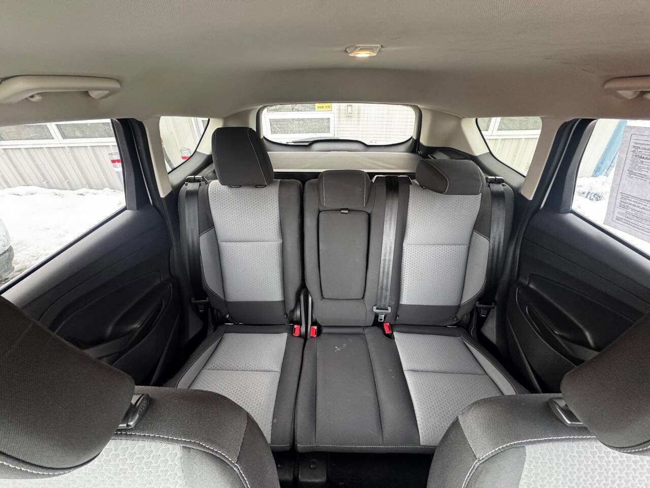 Used 2018 Ford Escape SE image 14