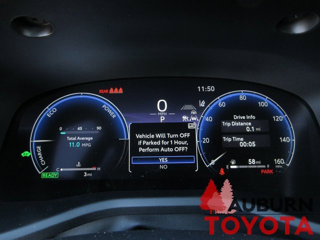 New 2026 Toyota Camry XSE image 9