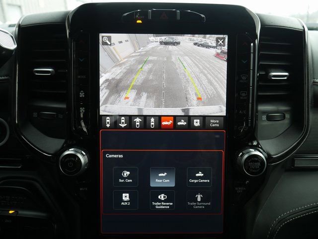 Used 2024 RAM 3500 Limited image 8