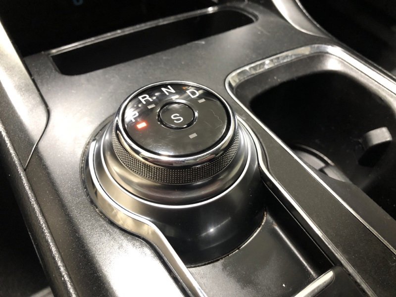 Used 2017 Ford Fusion Titanium image 31