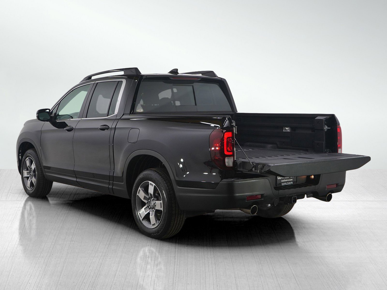 Used 2024 Honda Ridgeline RTL image 11
