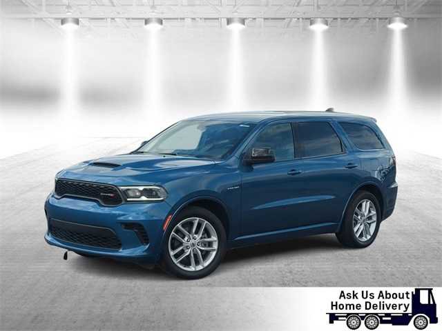 Used 2023 Dodge Durango R/T