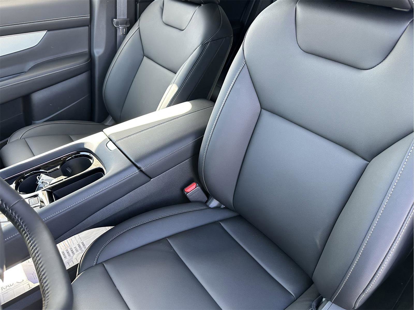 New 2025 Nissan Murano SL image 27