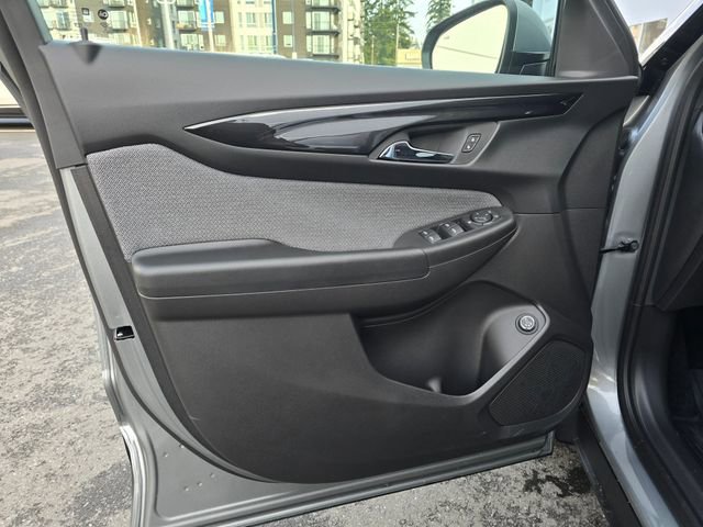 New 2025 Chevrolet TrailBlazer LT w/ Convenience Package image 22