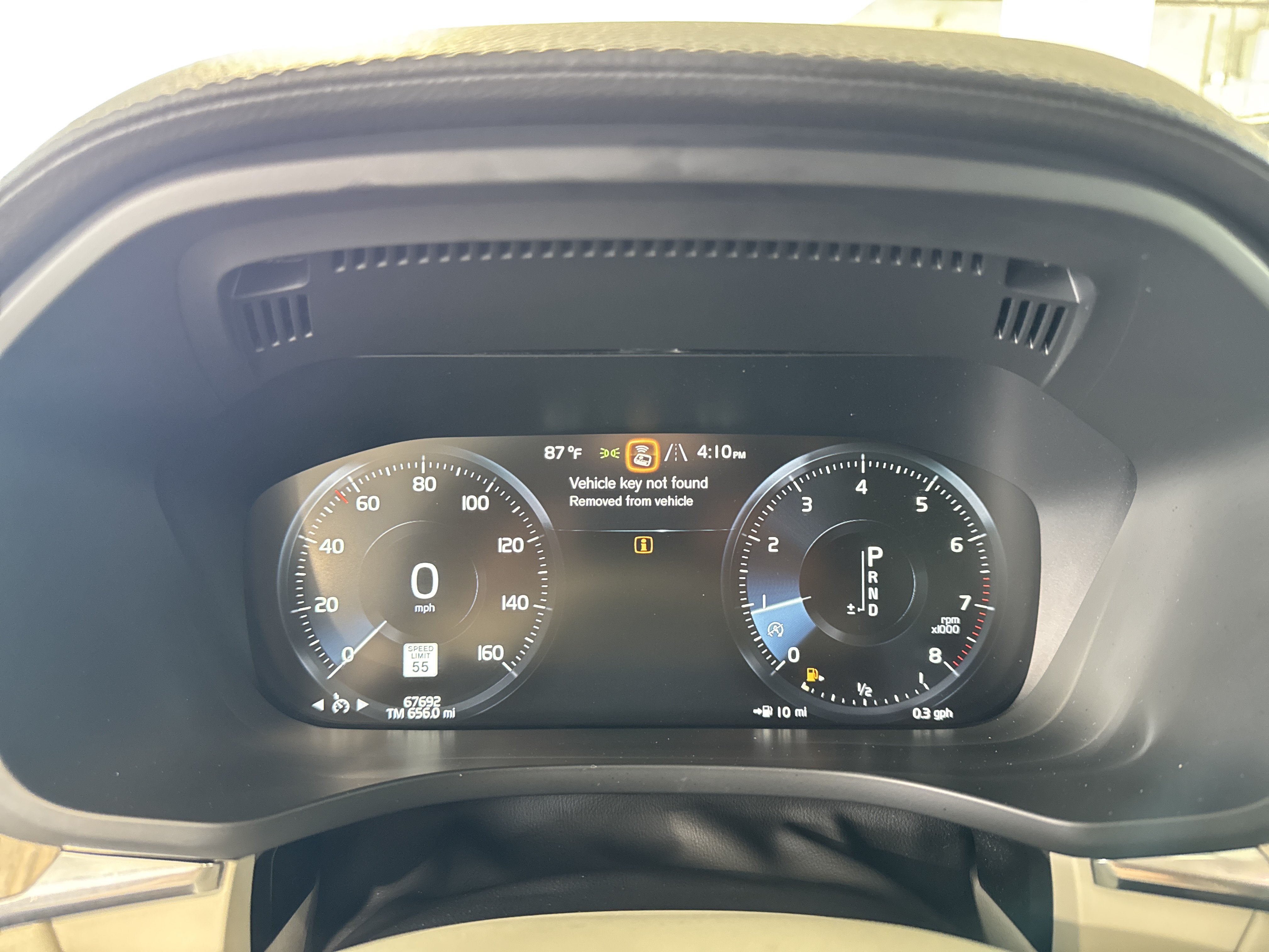 Used 2021 Volvo XC60 T5 Inscription AWD/4WD image 30