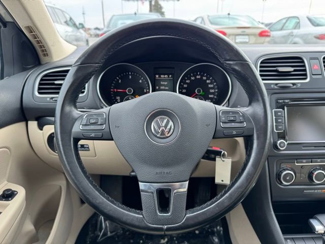 Used 2011 Volkswagen Jetta TDI FWD image 27