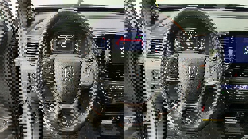 Used 2023 Honda Passport TrailSport image 14