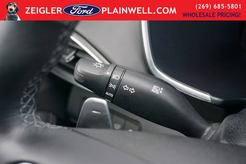 Used 2023 Hyundai Santa Fe Limited image 30