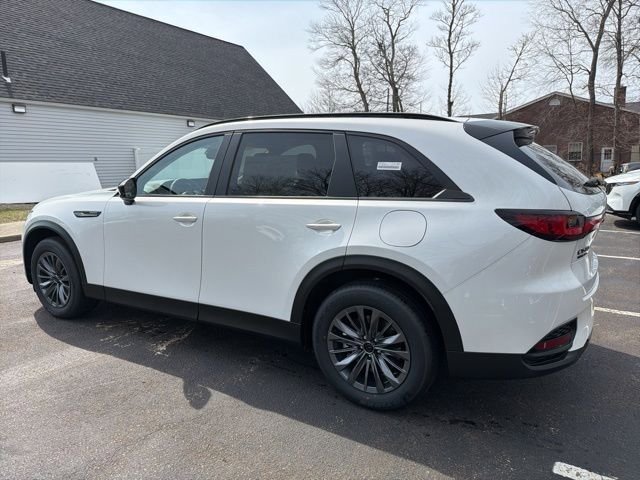 New 2026 MAZDA CX-70 SC image 5