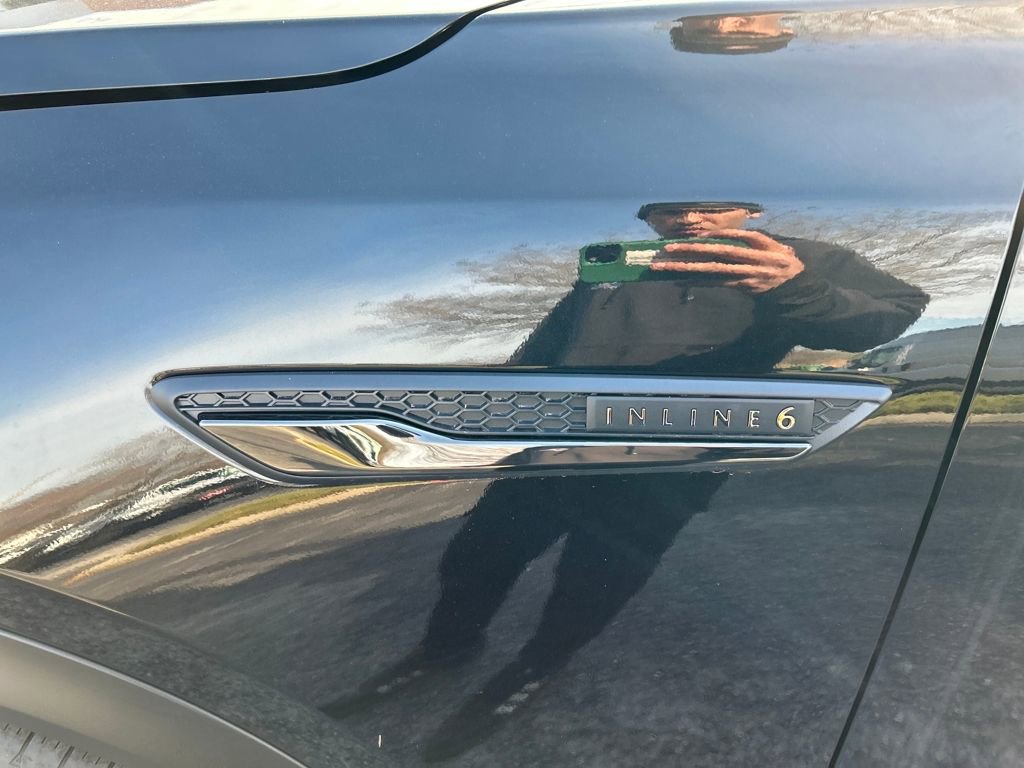 New 2026 MAZDA CX-70 3.3 Turbo w/ Premium Plus Pkg image 12