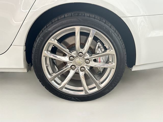 Used 2015 Chevrolet SS RWD image 33