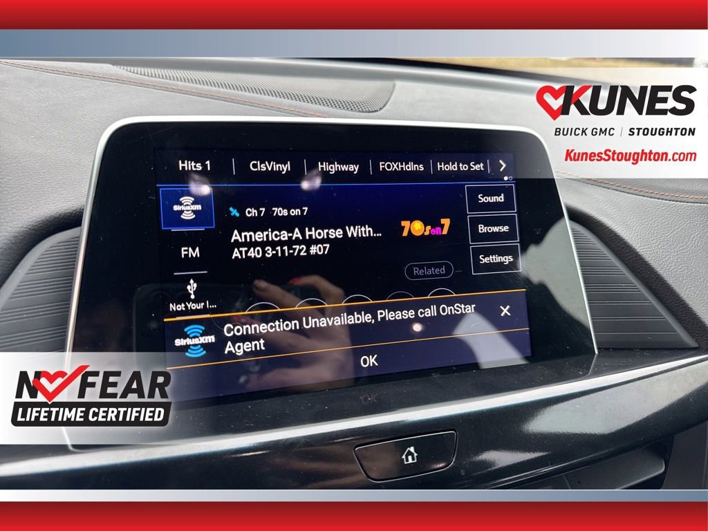 Used 2025 Cadillac CT4 V image 29