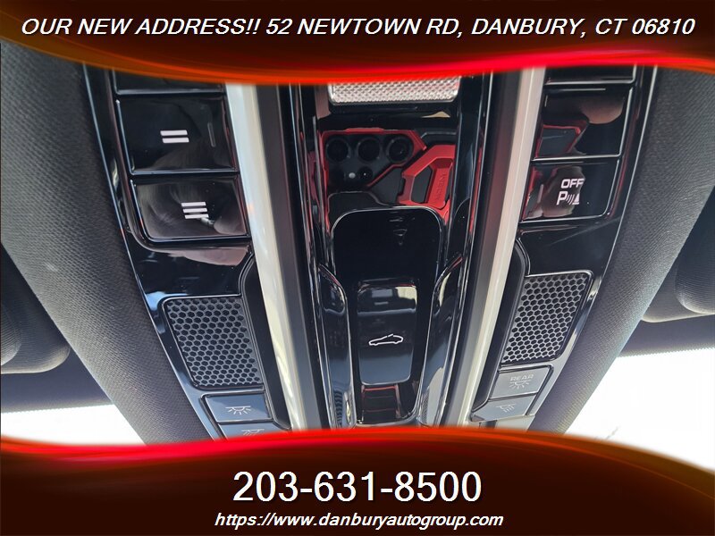 Used 2020 Porsche Cayenne E-Hybrid AWD/4WD image 21