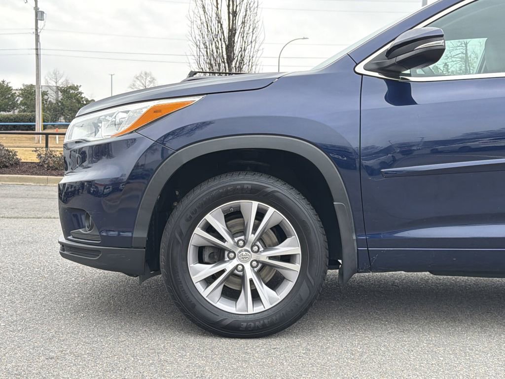 Used 2014 Toyota Highlander Plus image 13