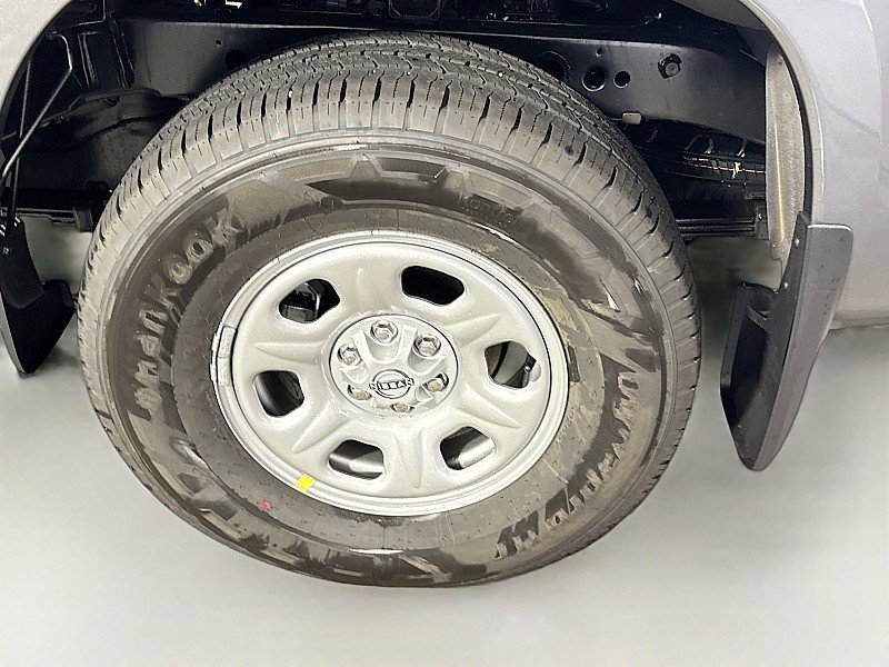 New 2026 Nissan Frontier S w/ Tow Package image 28