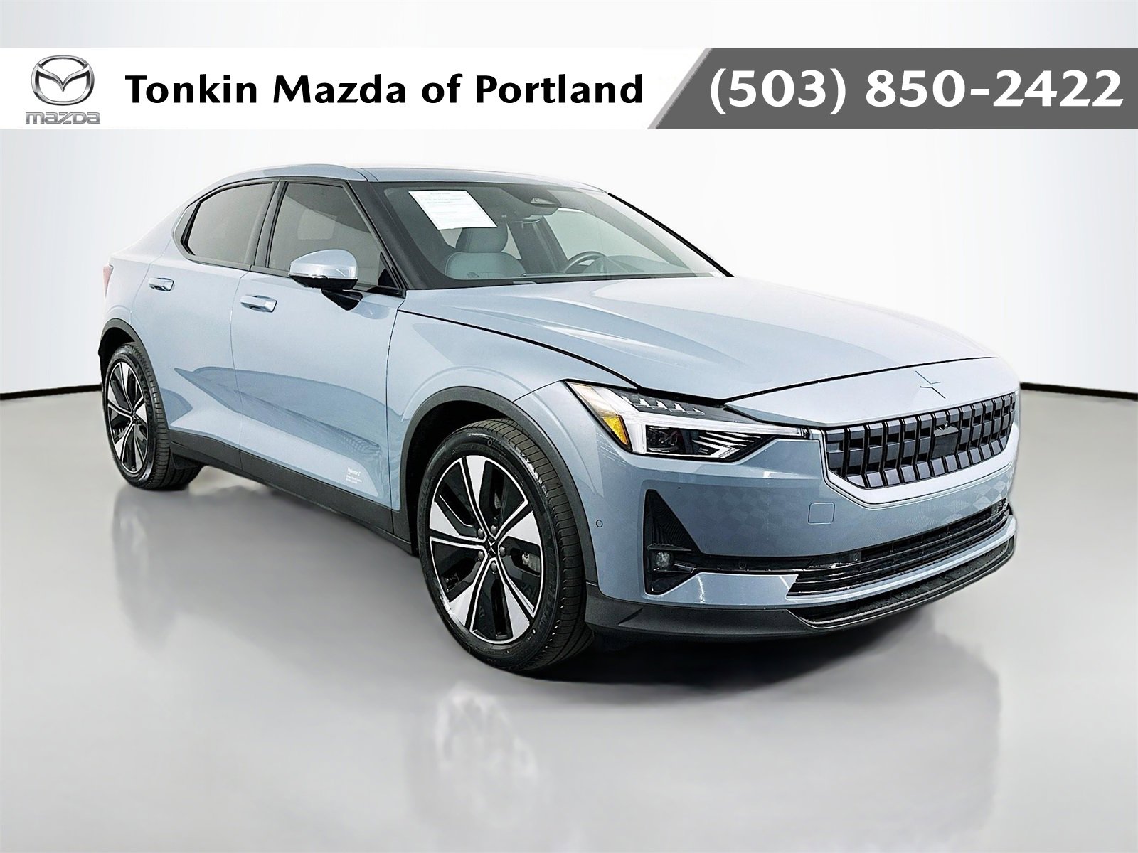 Used 2023 Polestar Polestar 2 w/ Pilot Pack image 1