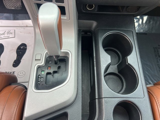 Used 2008 Toyota Tundra Limited image 29