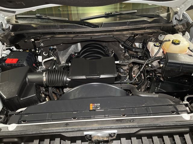 Used 2022 GMC Sierra 2500 SLT w/ SLT Convenience Package image 34