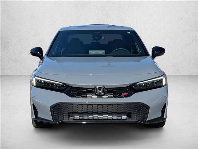 New 2026 Honda Civic Si image 6