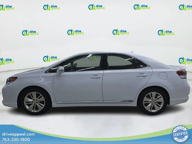 Used 2010 Lexus HS 250h FWD image 9