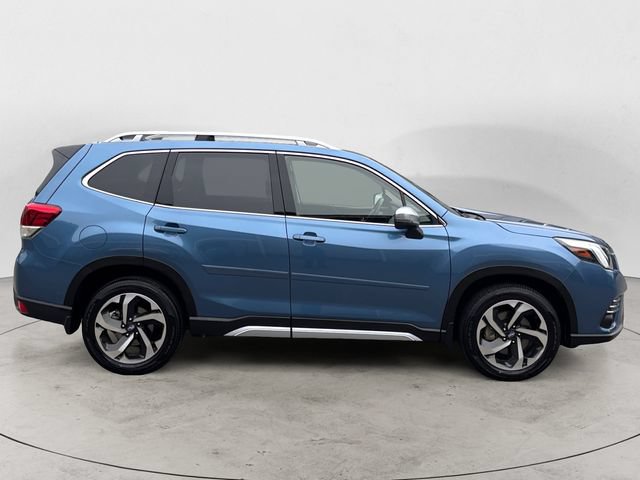 Certified 2024 Subaru Forester Touring AWD/4WD image 6