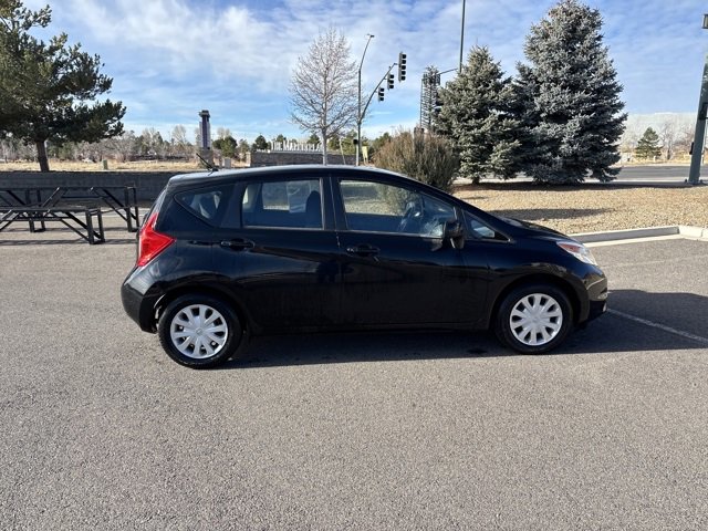 Used 2014 Nissan Versa Note S Plus image 2