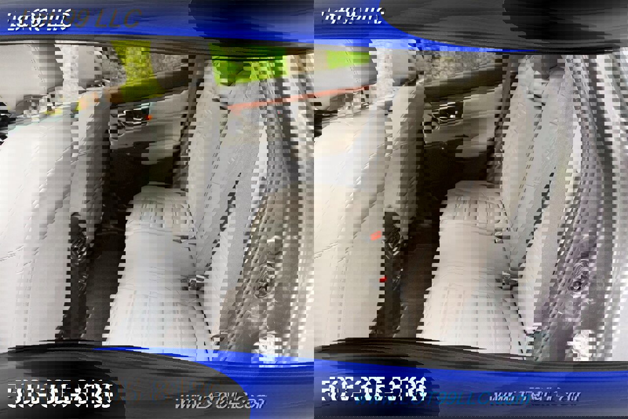 Used 2021 Honda CR-V Touring image 14