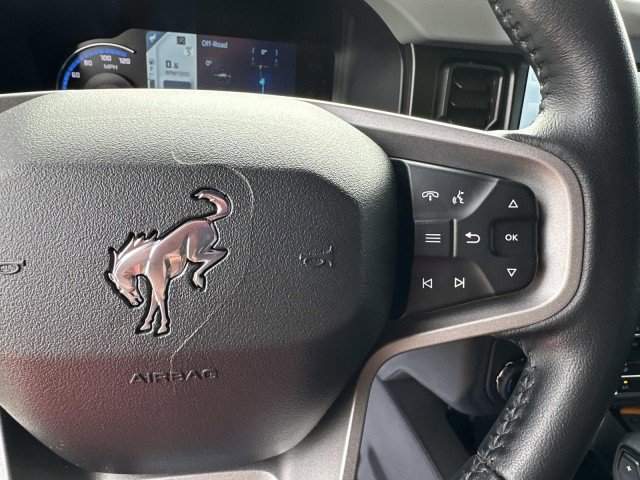 Used 2022 Ford Bronco Badlands w/ Sasquatch Package AWD/4WD image 25