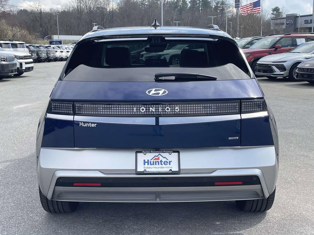 Certified 2026 Hyundai Ioniq 5 Limited image 32