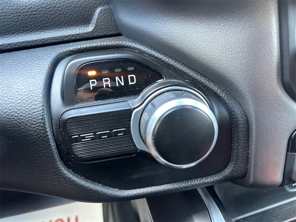 Certified 2022 RAM 1500 Big Horn image 30