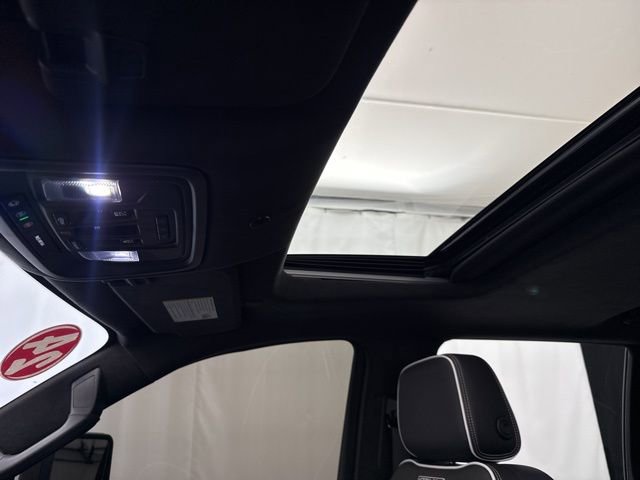 Certified 2024 GMC Sierra 2500 AT4X image 32