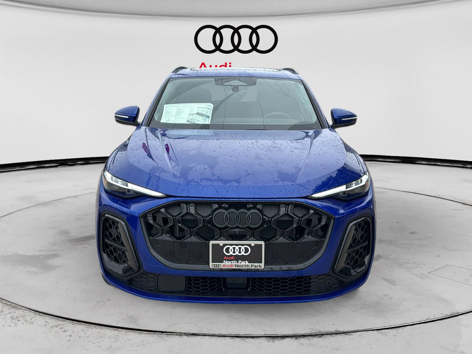 New 2026 Audi Q5 Prestige AWD/4WD image 2